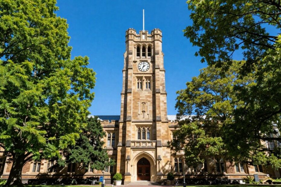 Education Loan for Studying in New Zealand