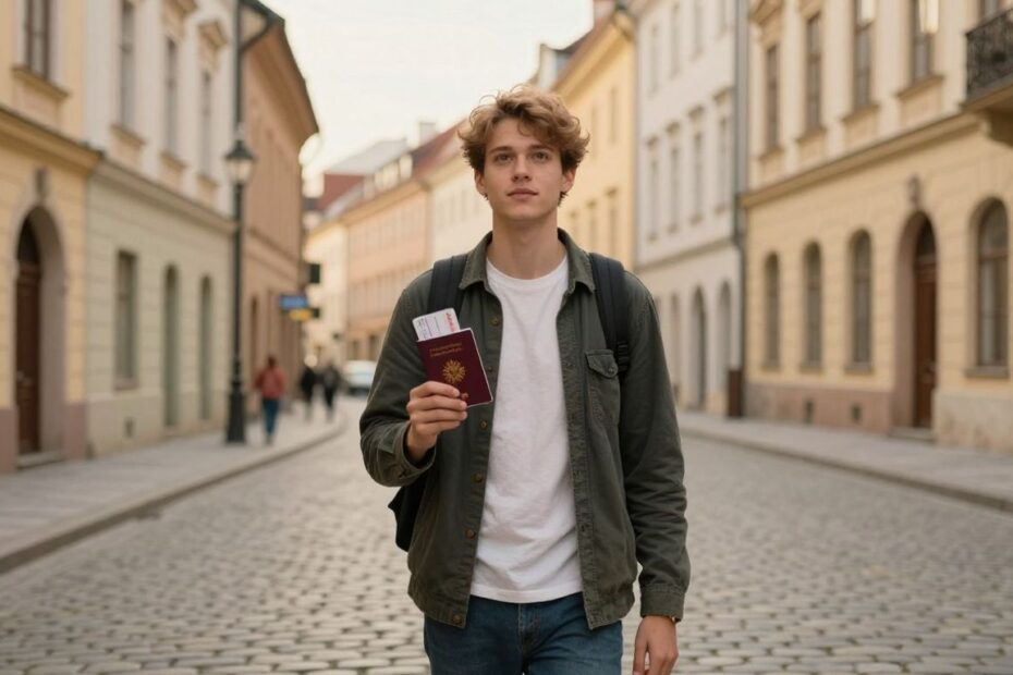 A complete guide to securing a study abroad loan