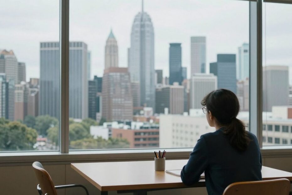 Education Loan vs Personal Loan: Which is Better for Studies Abroad?