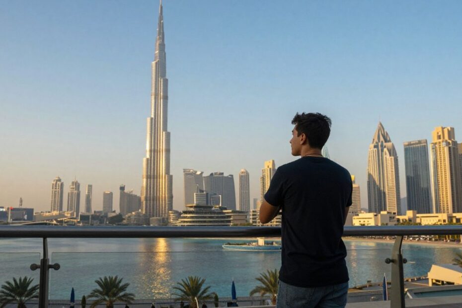 Education Loan for Studying in Dubai: Everything to Know