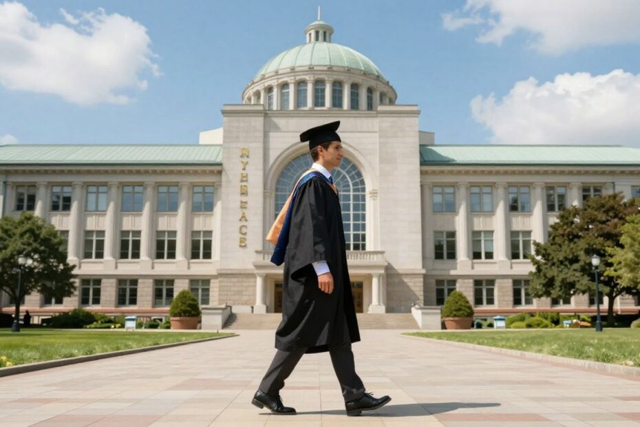 Complete Guide to Education Loans for Studying Abroad in 2026