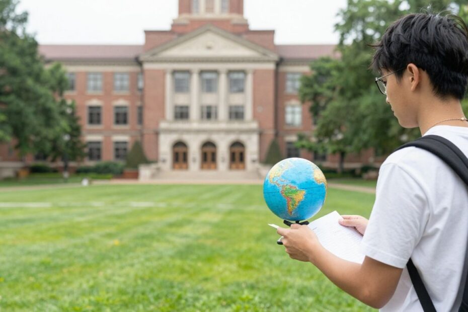 Education Loan for Study Abroad 2026: Complete Updated Guide