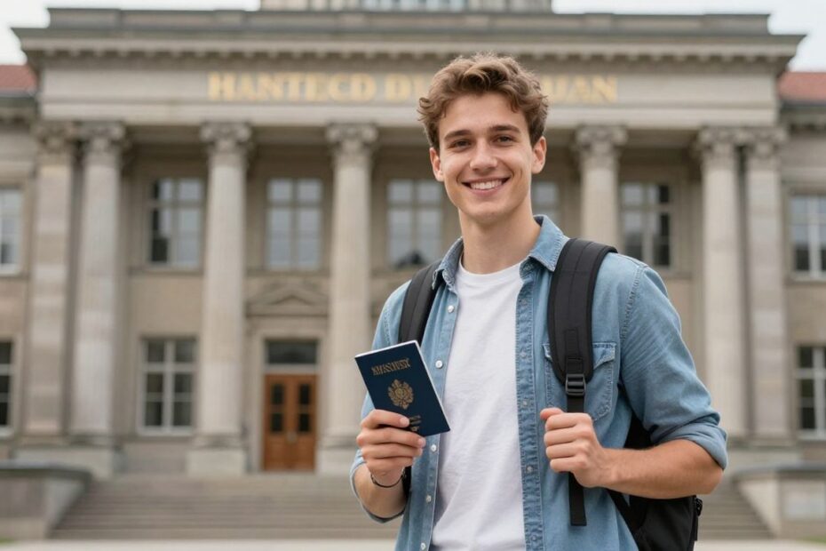 Education Loan vs Scholarship: Which is Right for You?