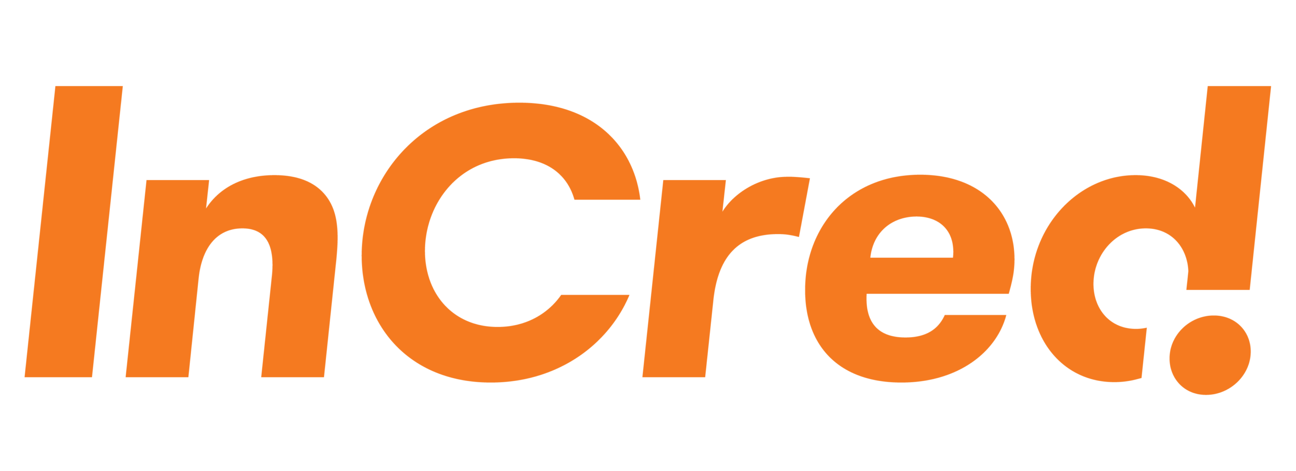 InCred Finance logo