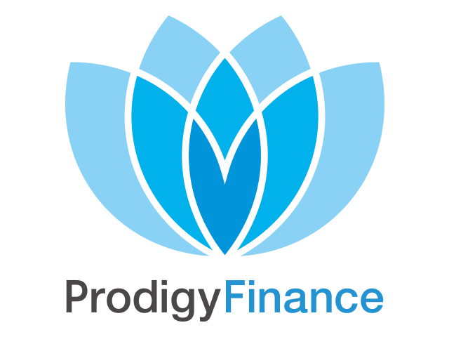 Prodigy Finance logo