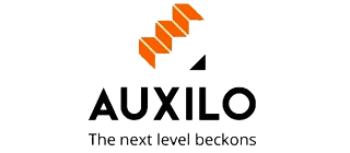 Auxilo Finance logo