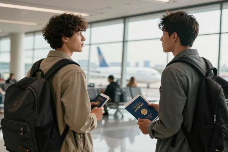 Government education loan for students to study abroad: Eligibility, options, and application guide