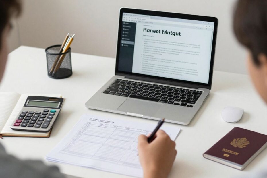 EMI Calculator: How to estimate loan payments, interest, and affordability