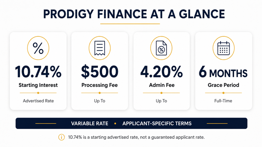 Prodigy Finance Education Loan Review India 2026